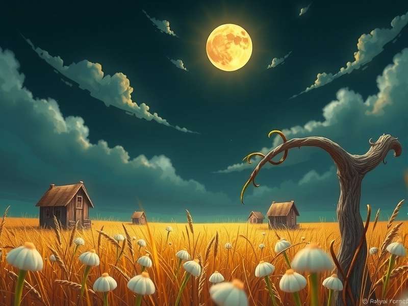 Fennel Time Warp Game Cover